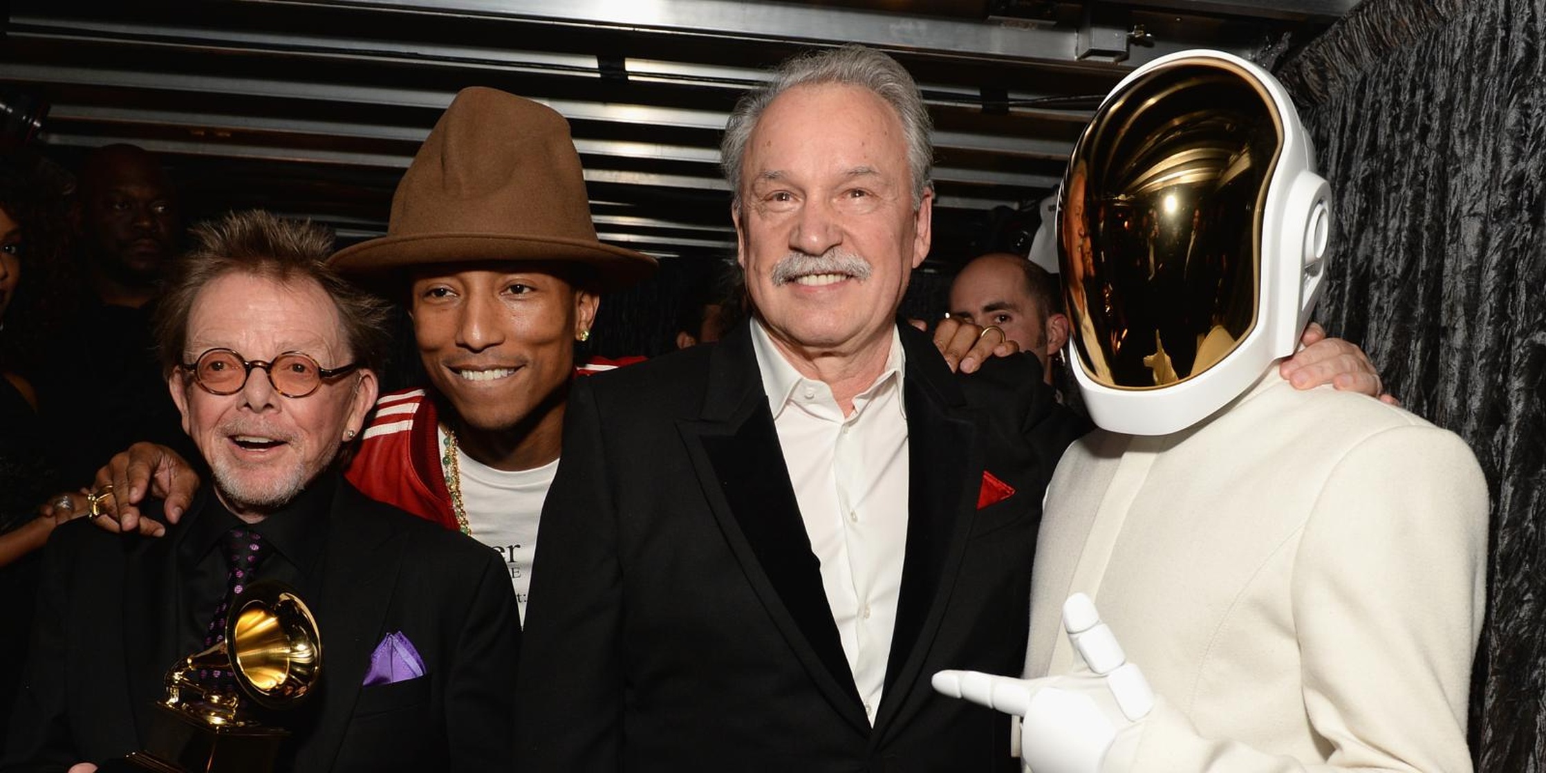 Giorgio Moroder
