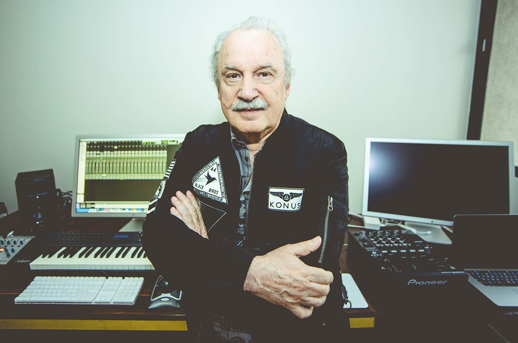 Giorgio Moroder