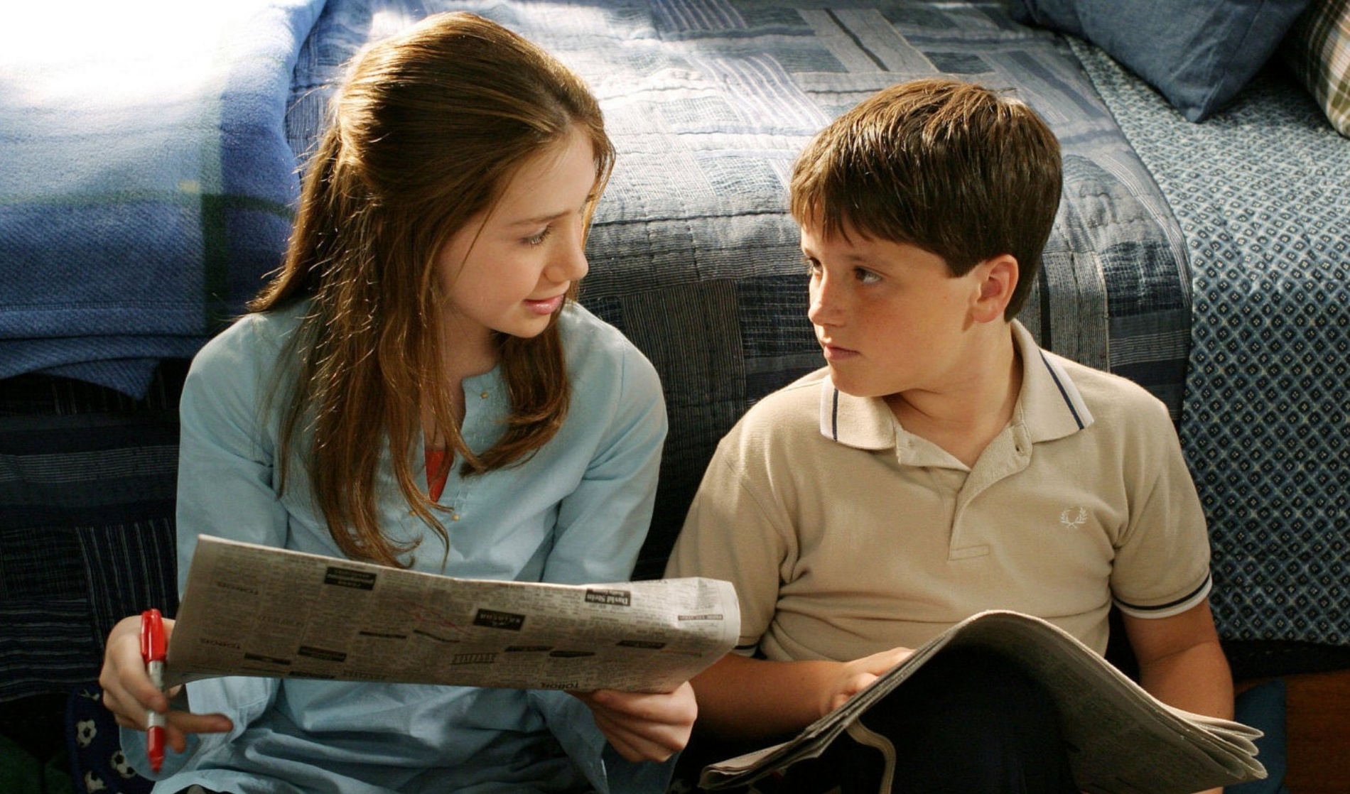 Little Manhattan