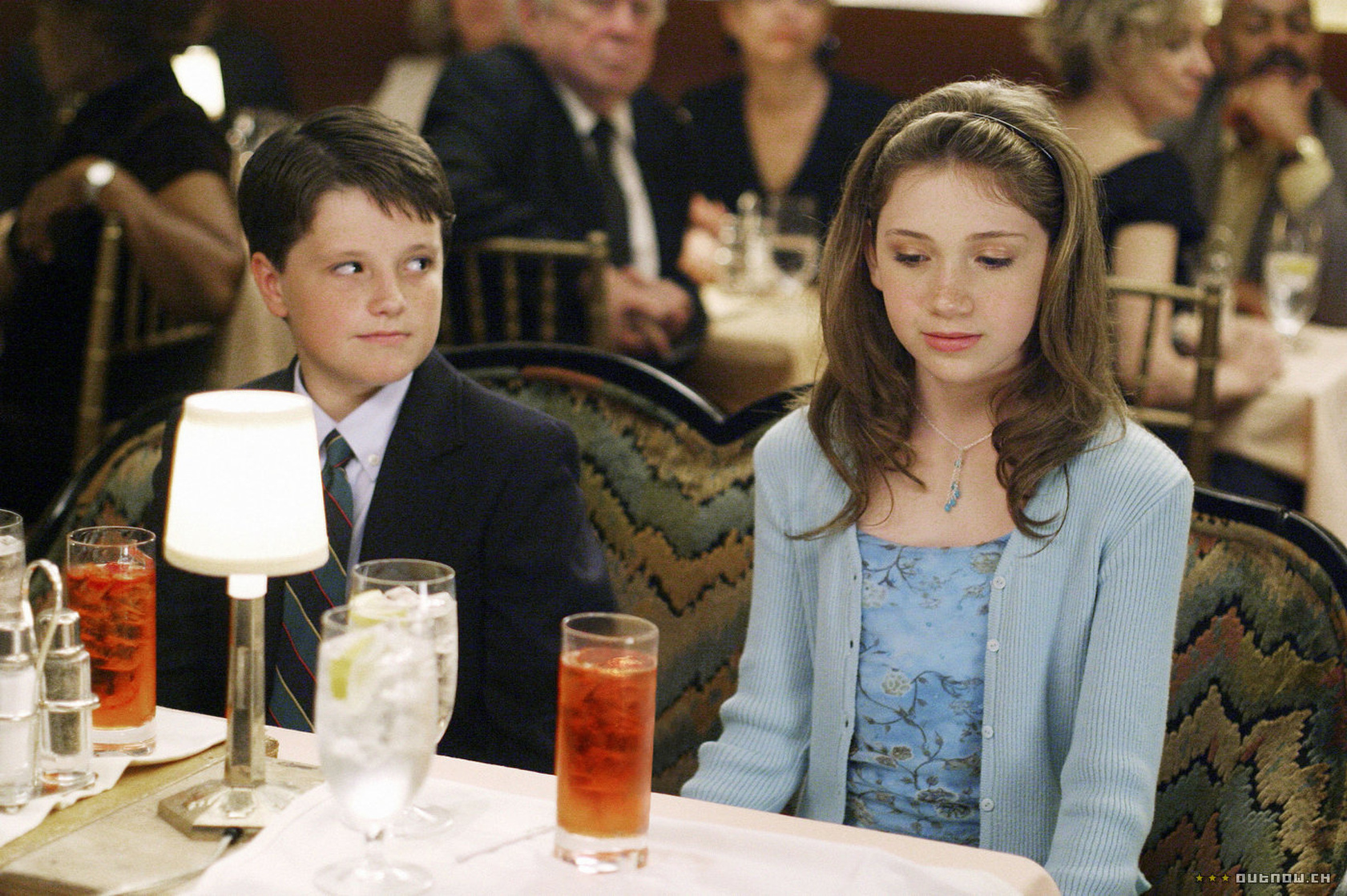 Little Manhattan