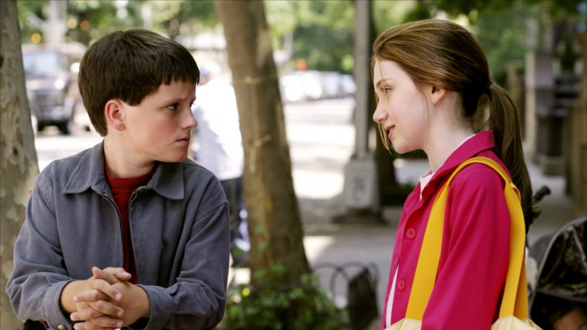 Little Manhattan