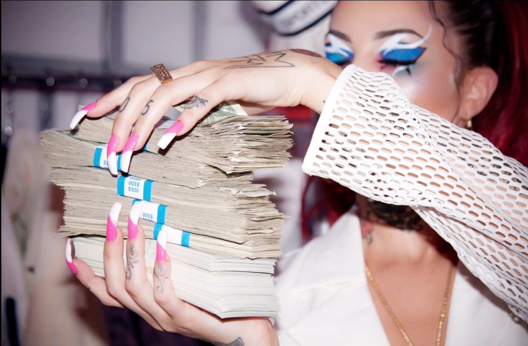 La Goony Chonga
