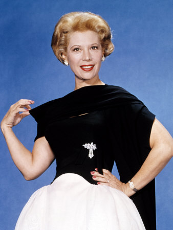 Image of Dinah Shore