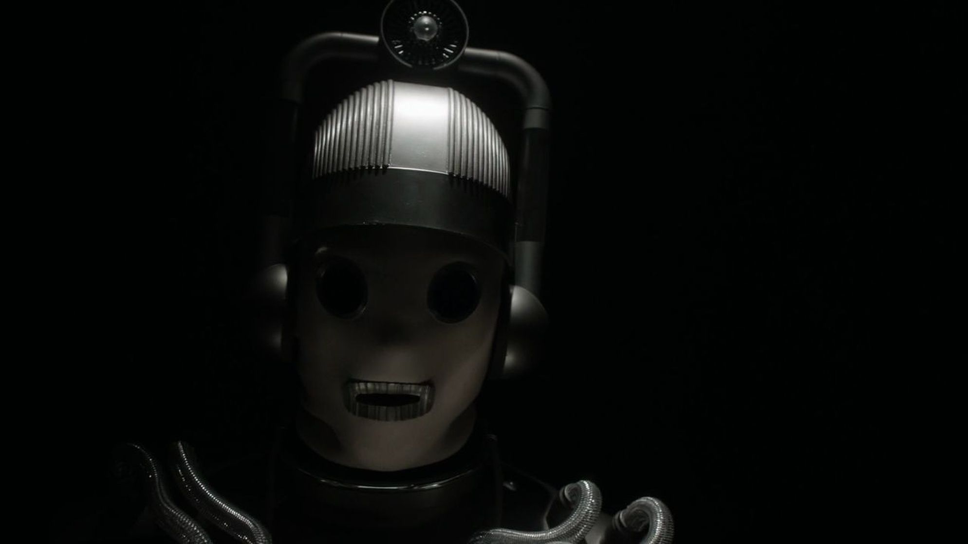 The Cybermen