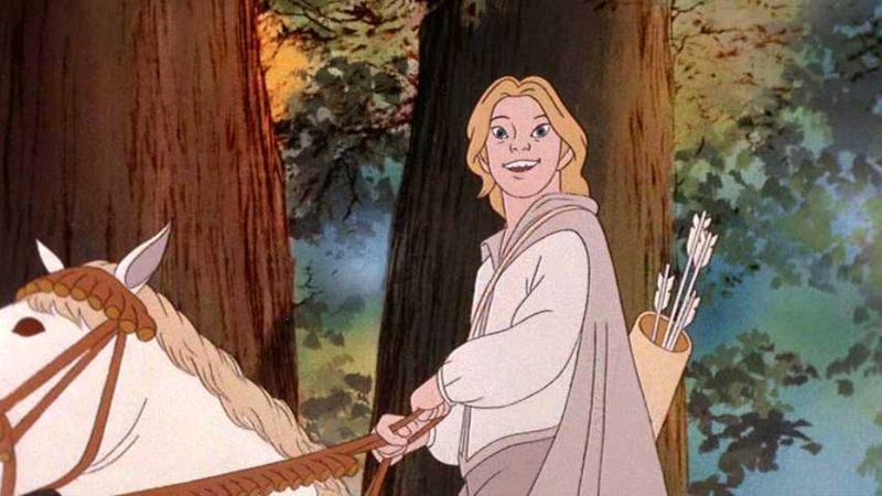 The Lord of the Rings The Lord of the Rings