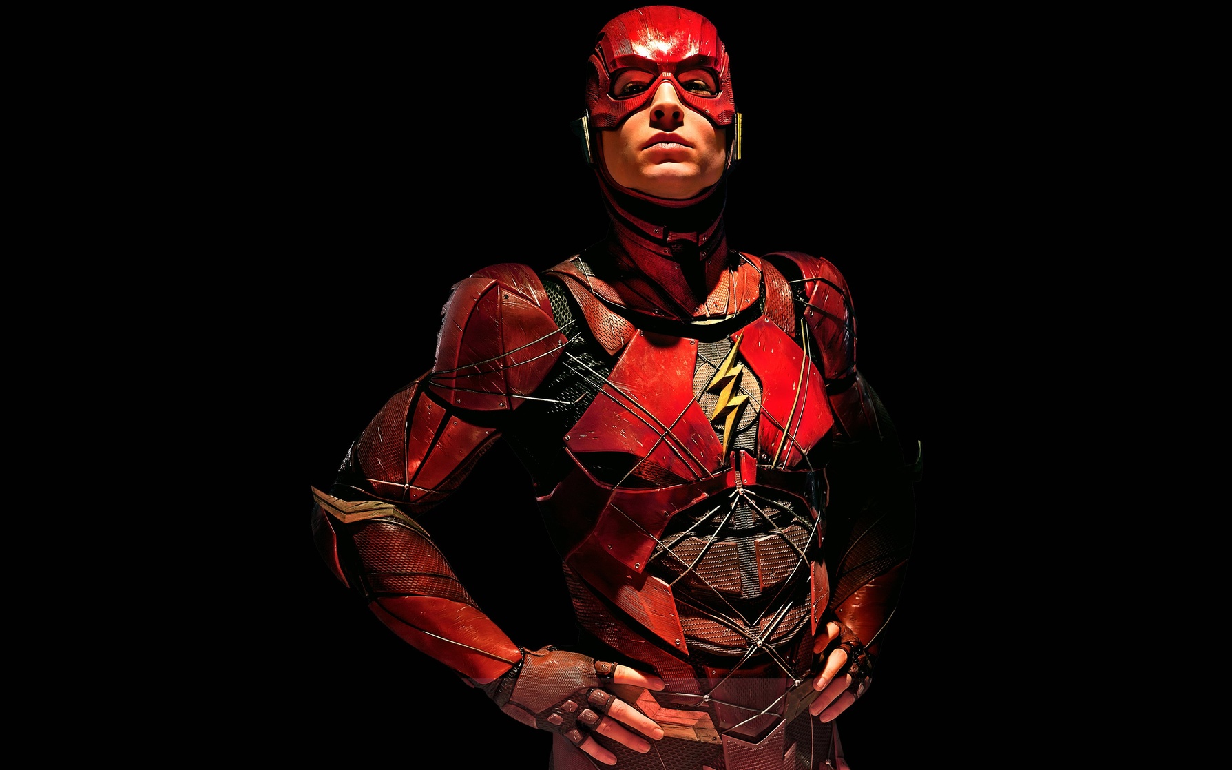 Justice League Justice League