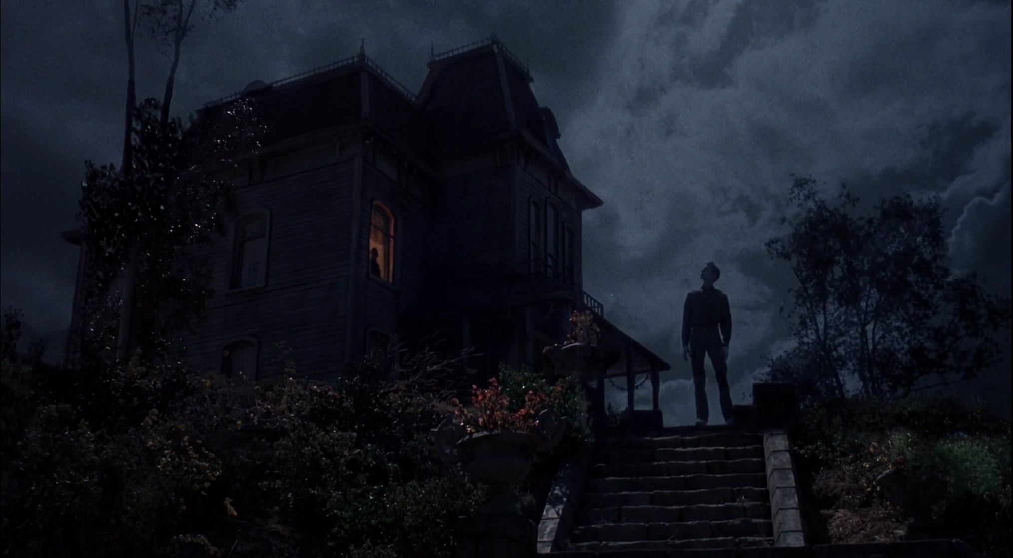 Psycho II