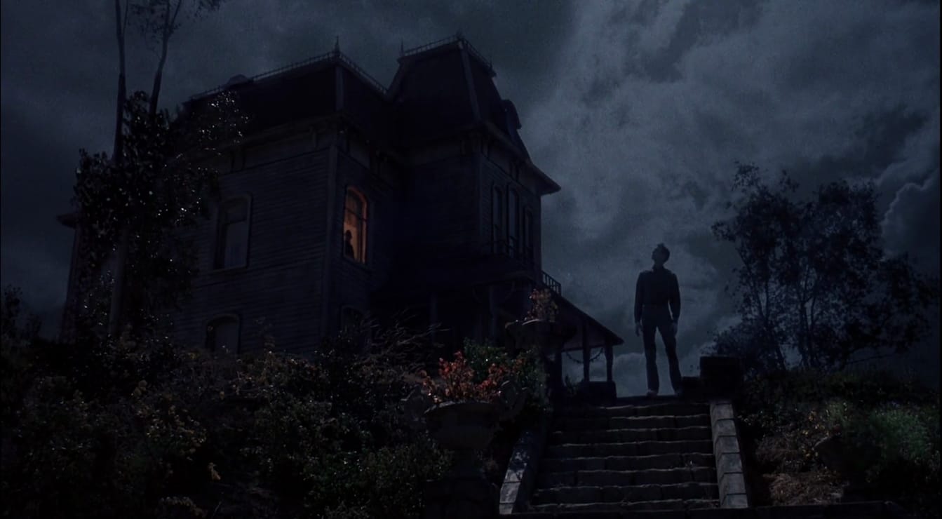 Picture of Psycho II