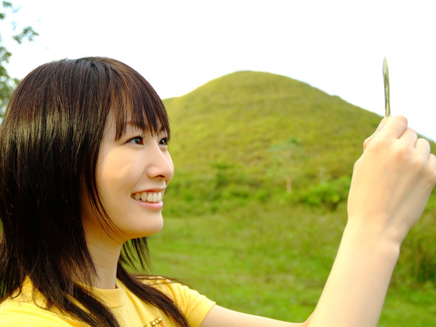Nao Nagasawa image