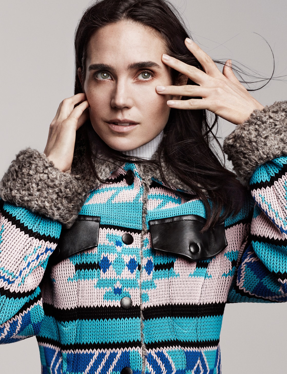 Jennifer Connelly picture