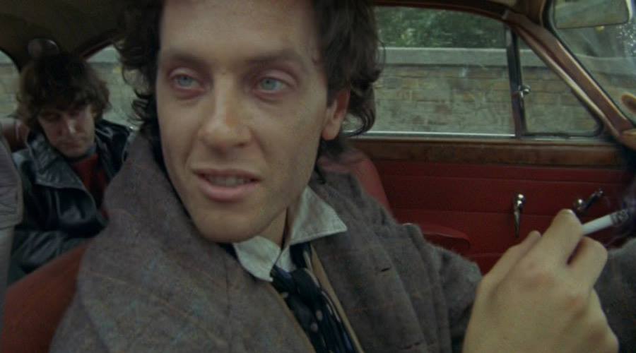 Withnail & I