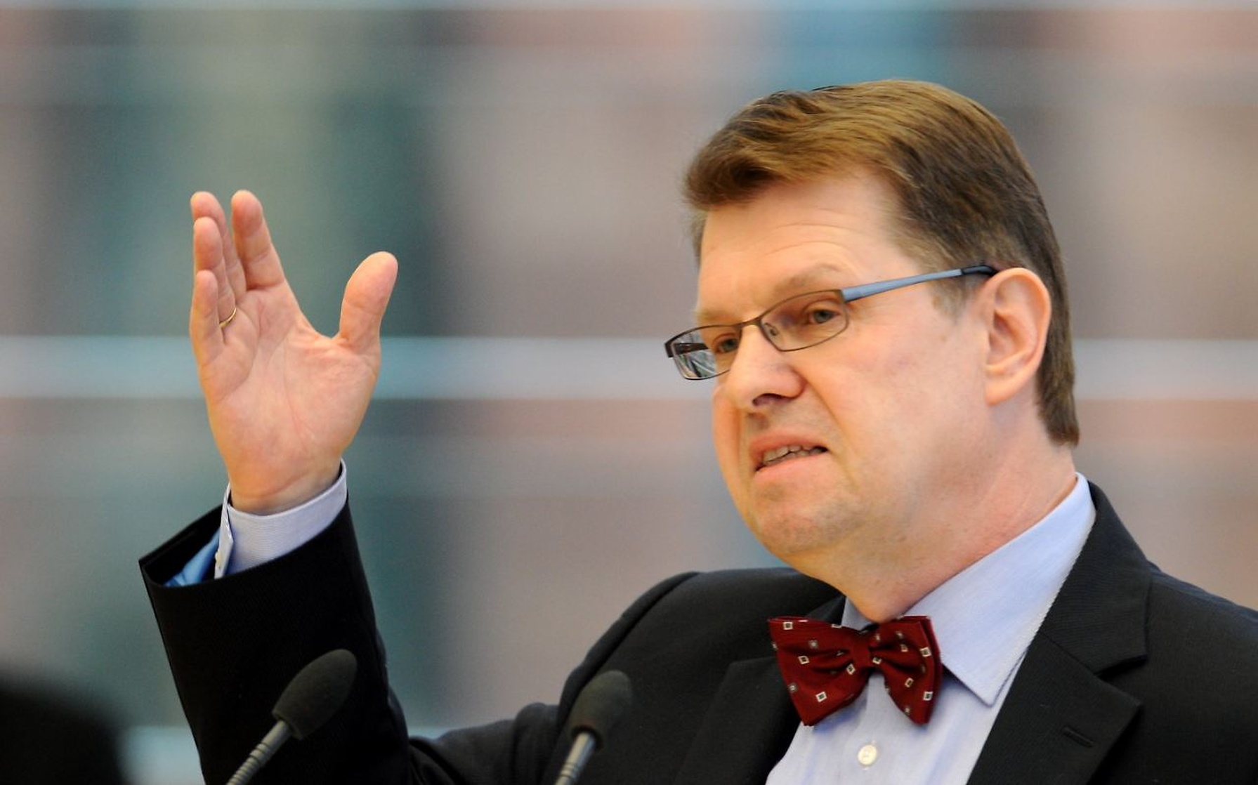 Ralf Stegner