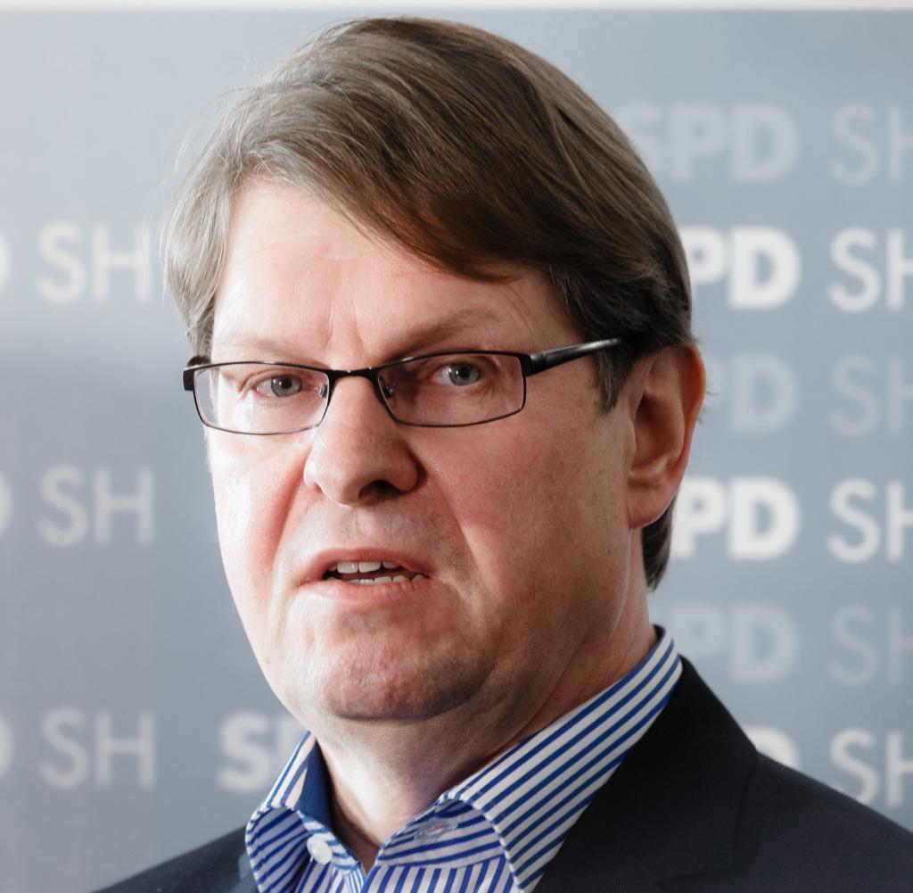 Ralf Stegner