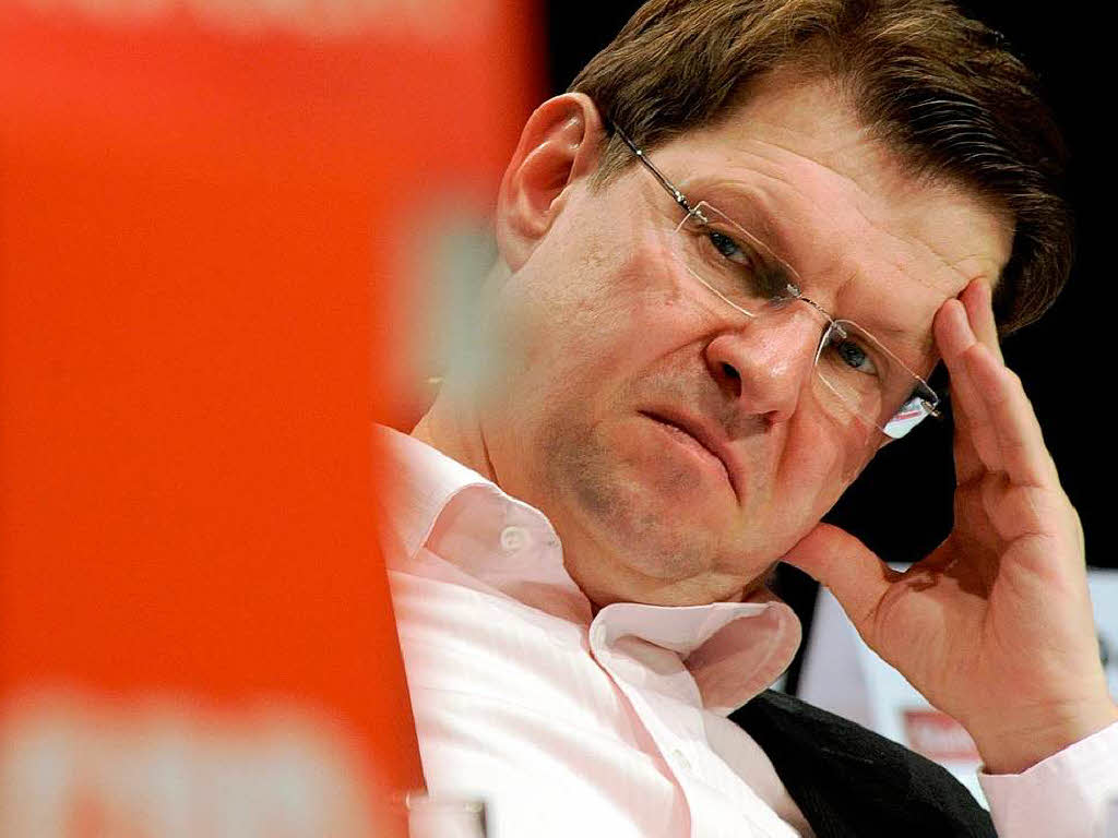 Ralf Stegner