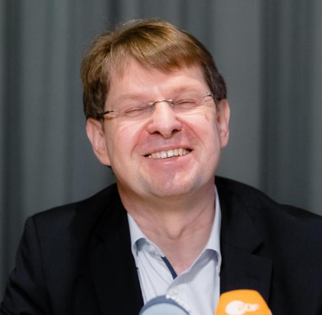 Ralf Stegner