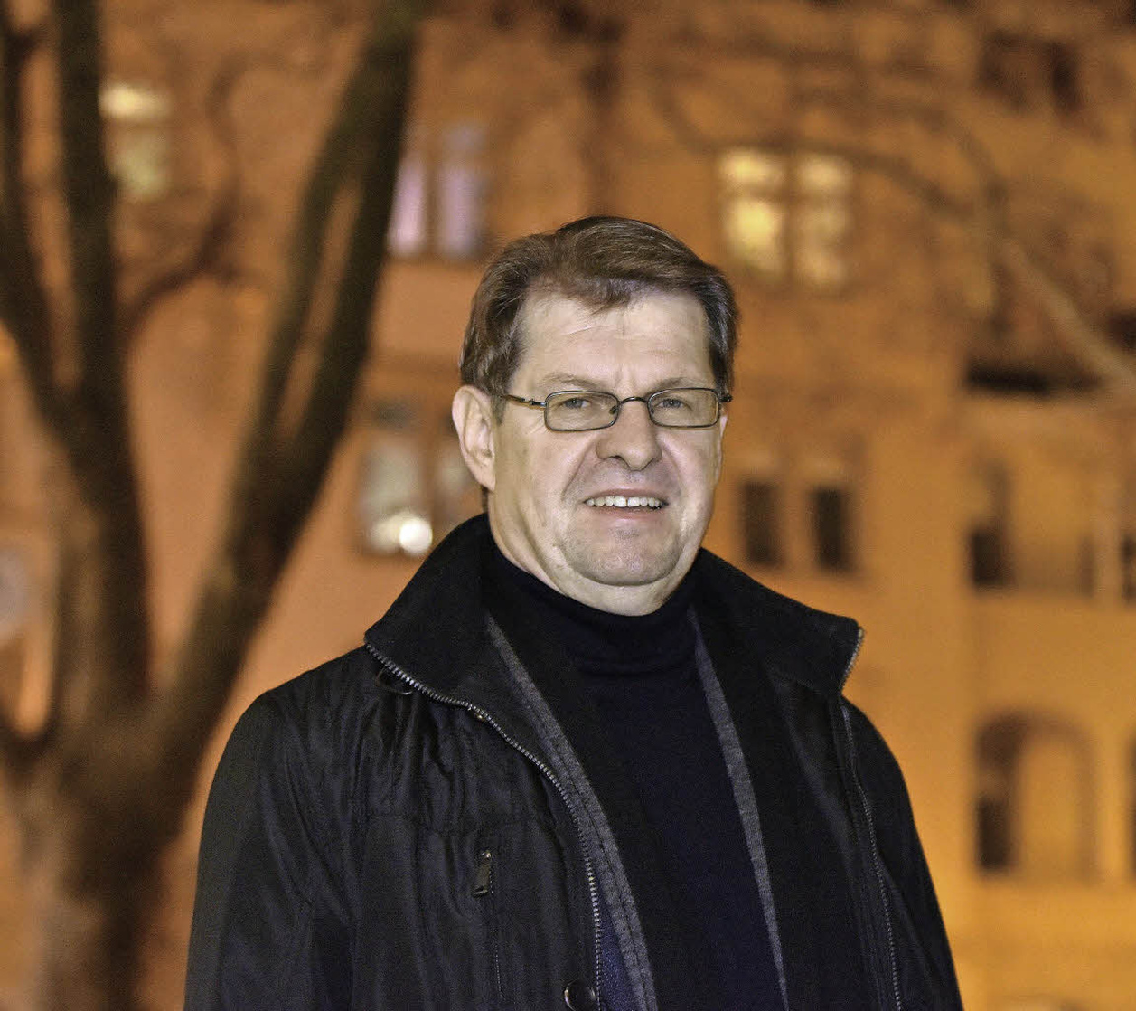 Ralf Stegner