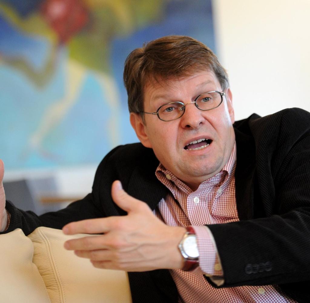 Ralf Stegner