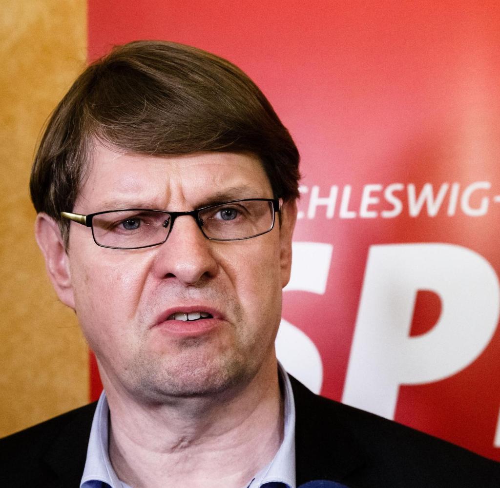 Ralf Stegner