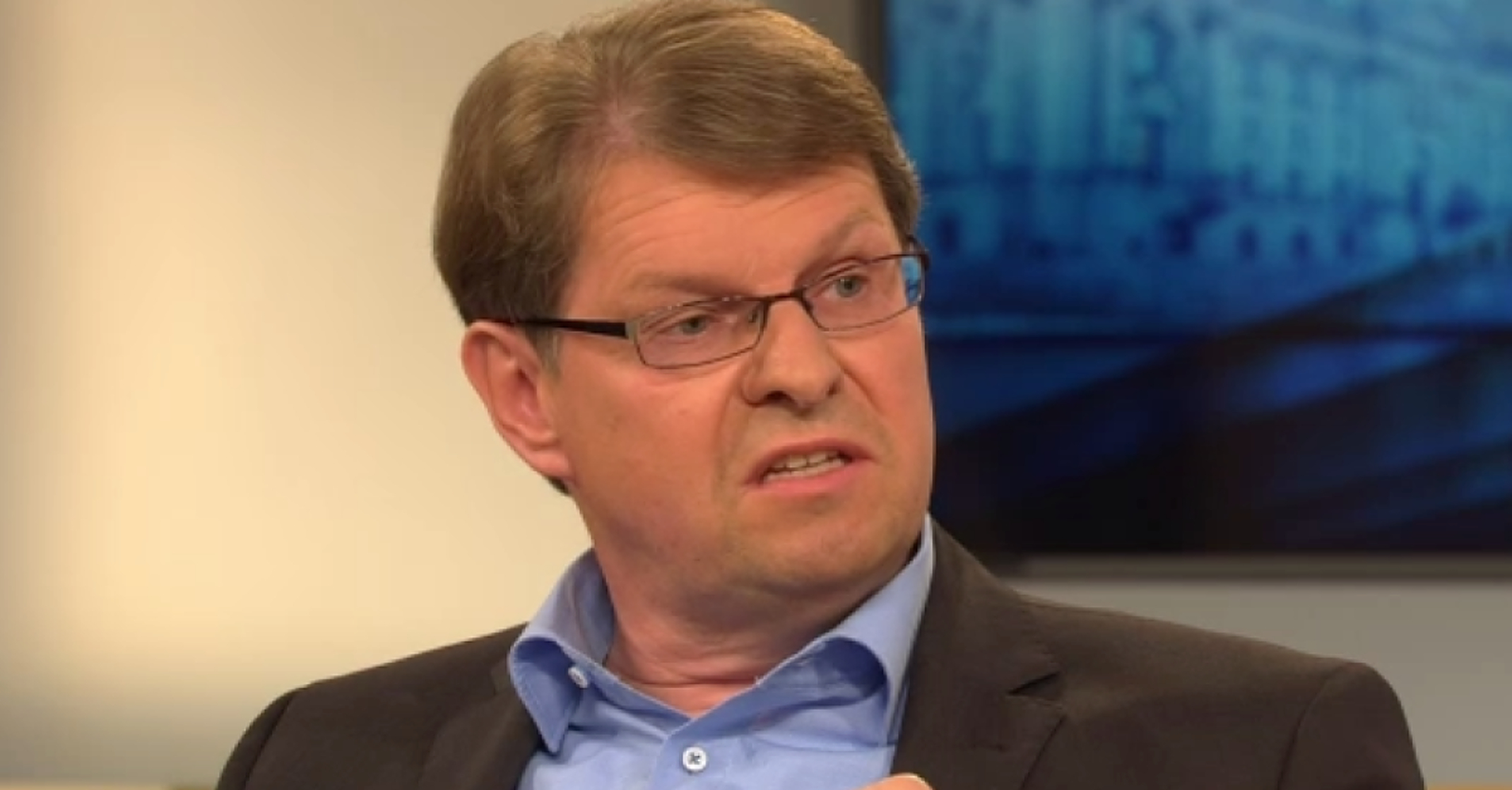 Ralf Stegner