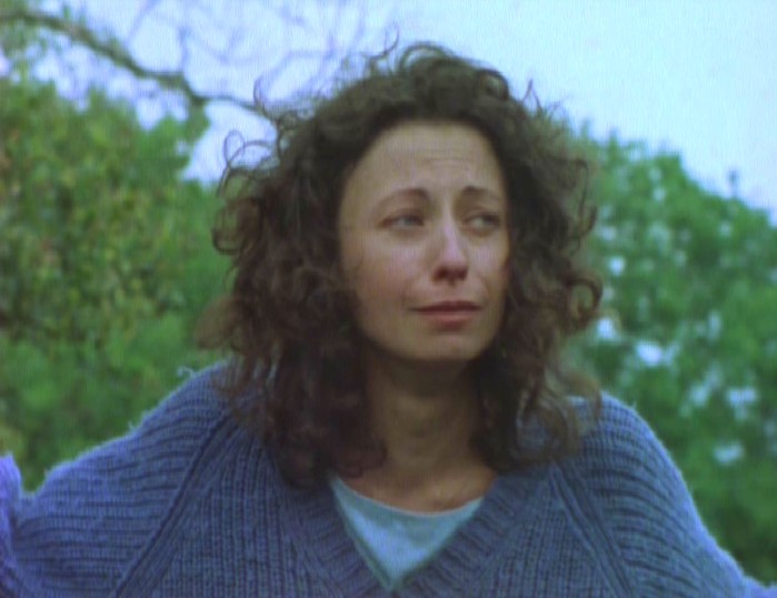 Picture of Marie Rivière