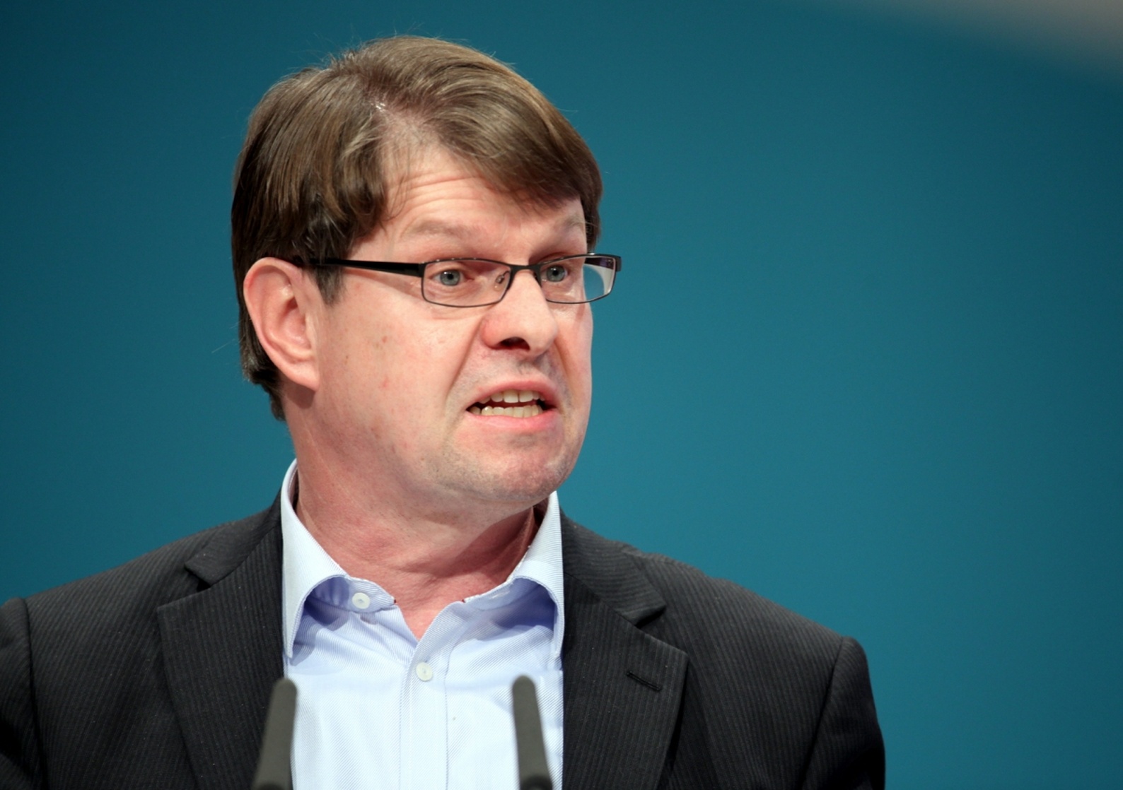 Ralf Stegner