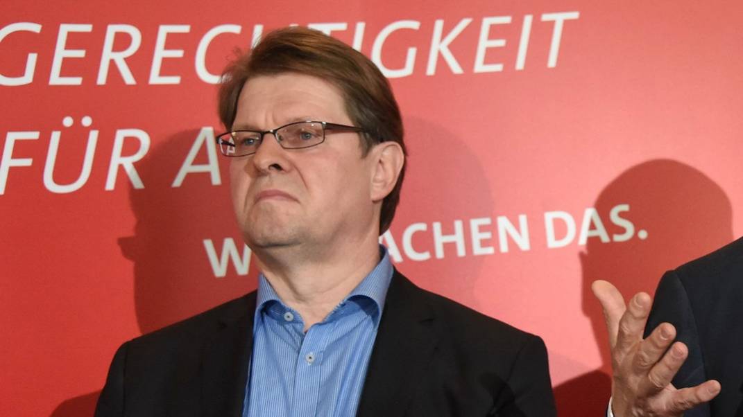 Ralf Stegner