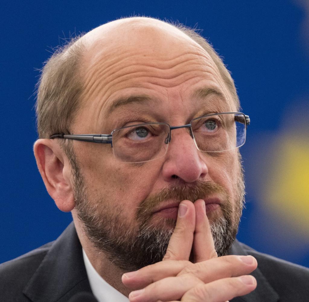 Martin Schulz Martin Schulz