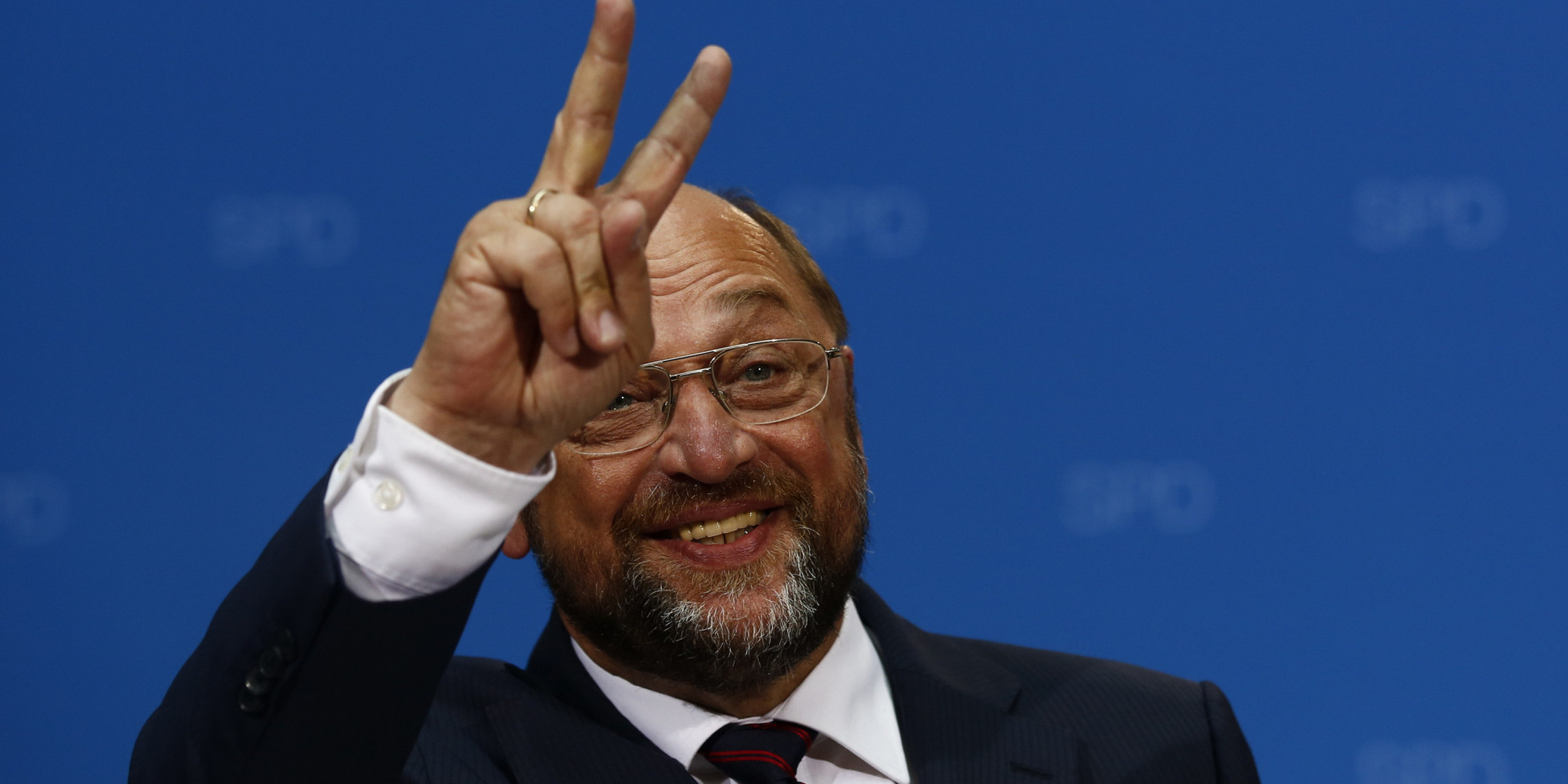 Martin Schulz Martin Schulz