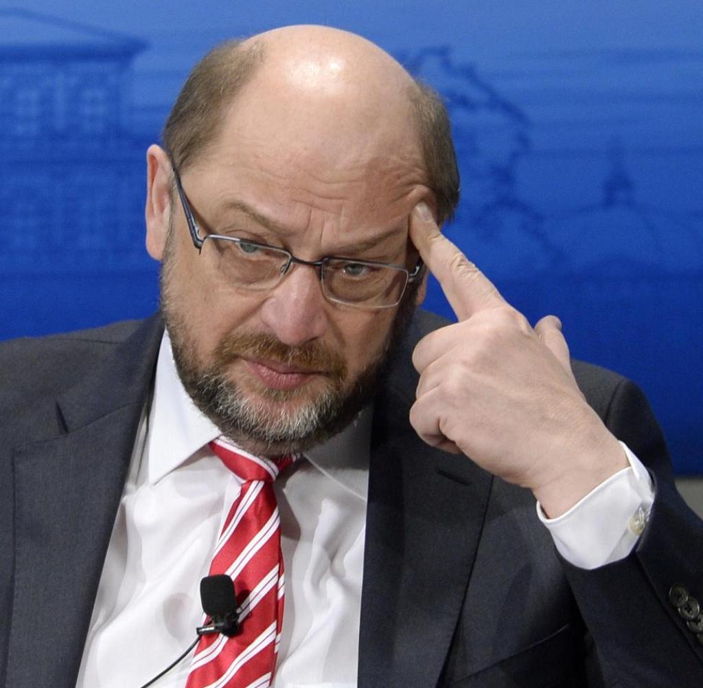 Martin Schulz