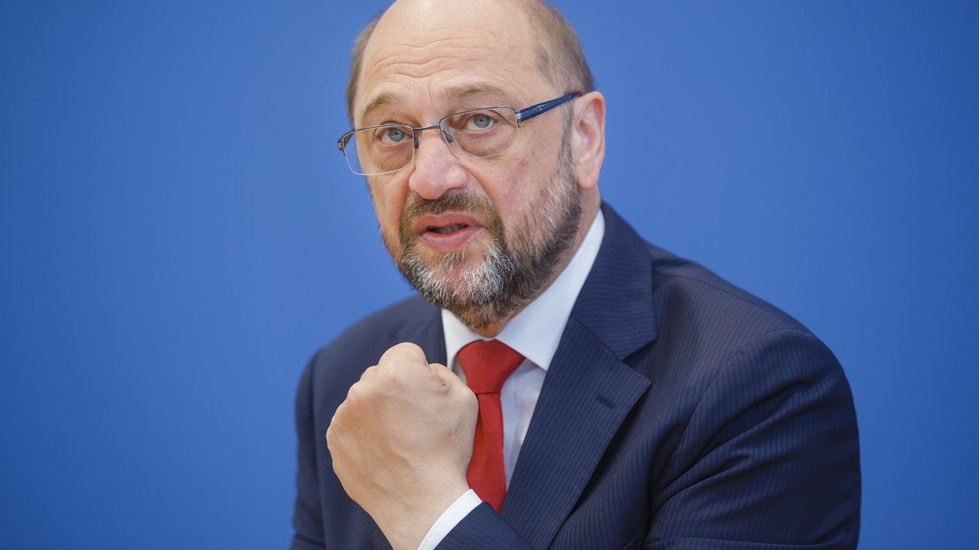 Martin Schulz Martin Schulz