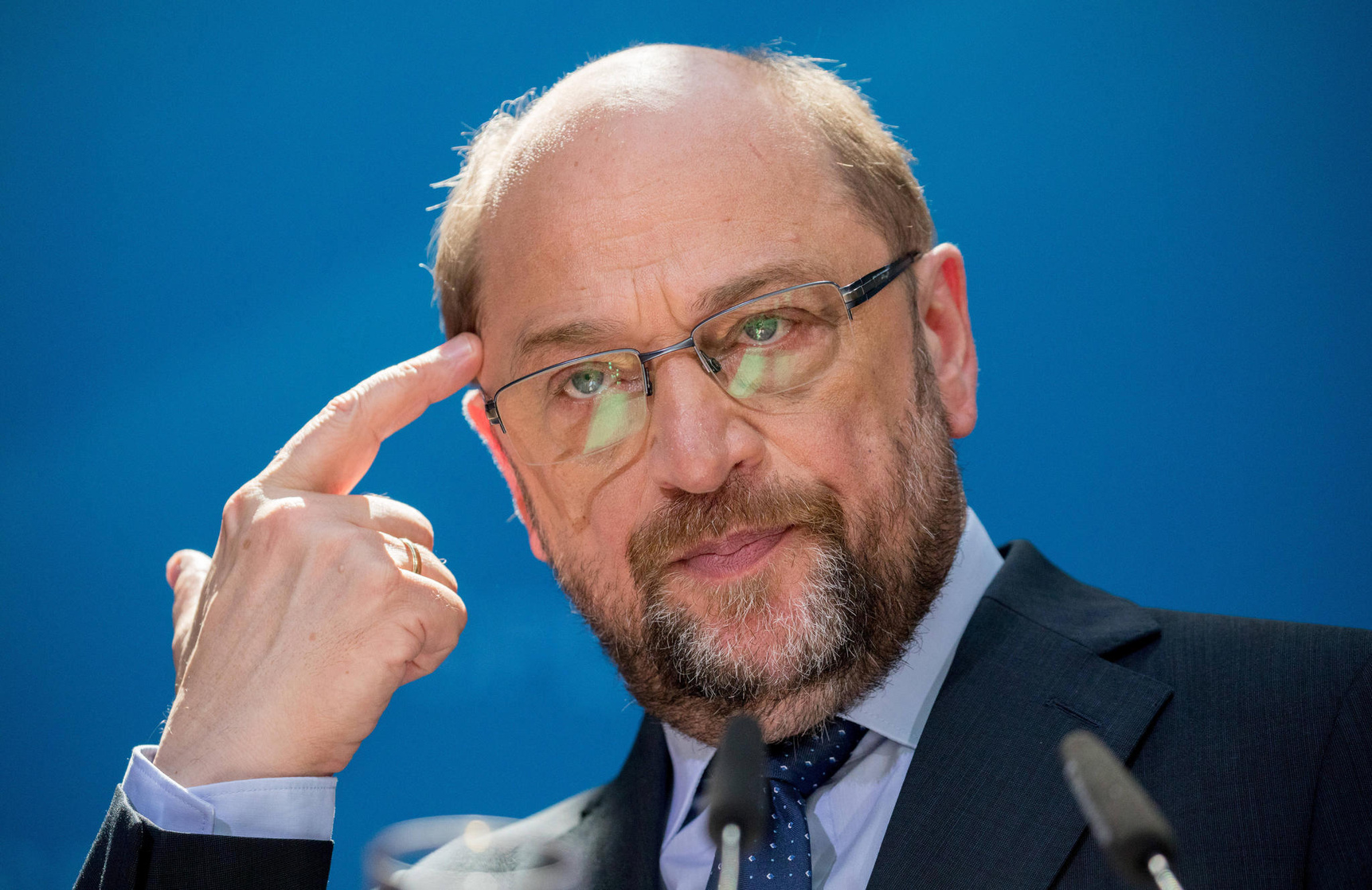 Martin Schulz Martin Schulz
