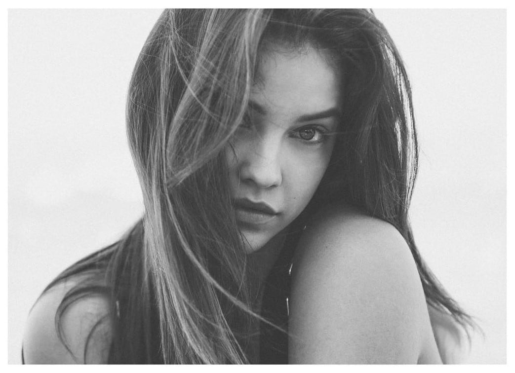 Picture of Barbara Palvin