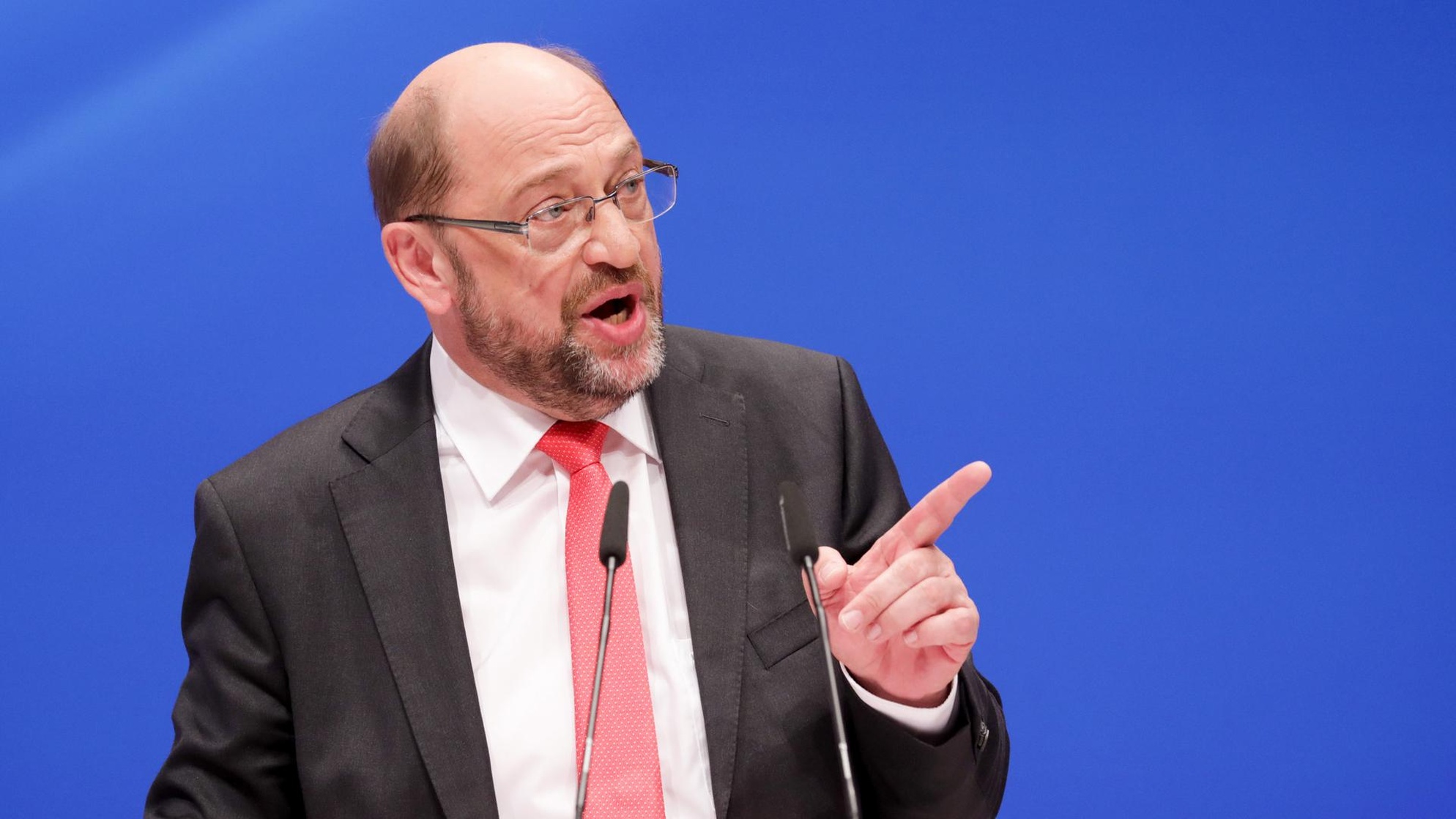Martin Schulz Martin Schulz
