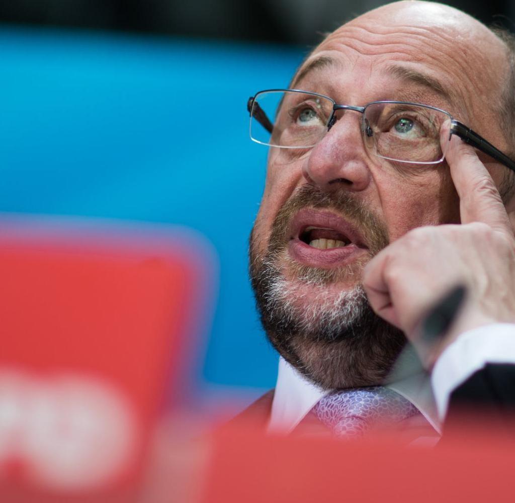 Martin Schulz Martin Schulz