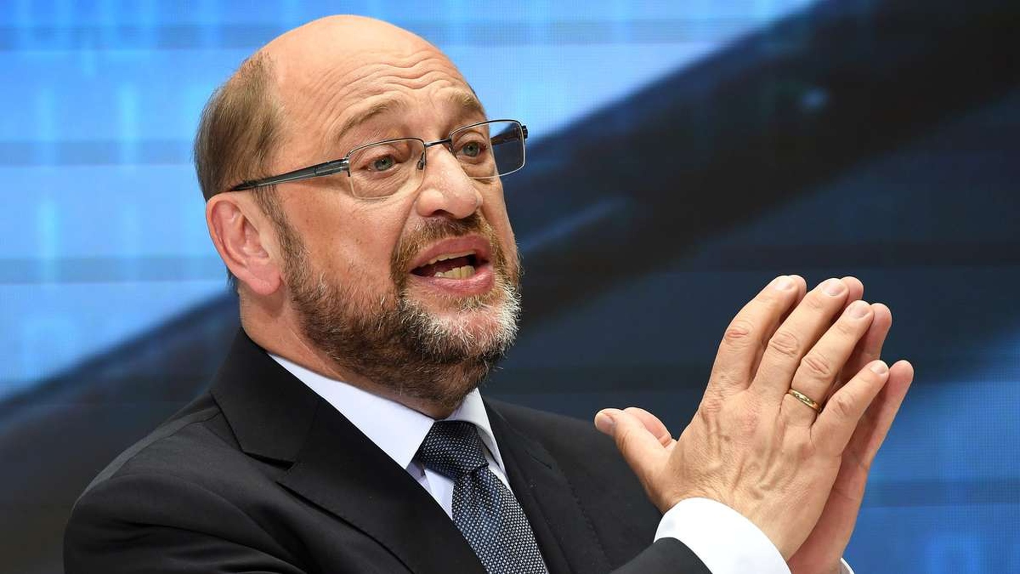 Martin Schulz Martin Schulz