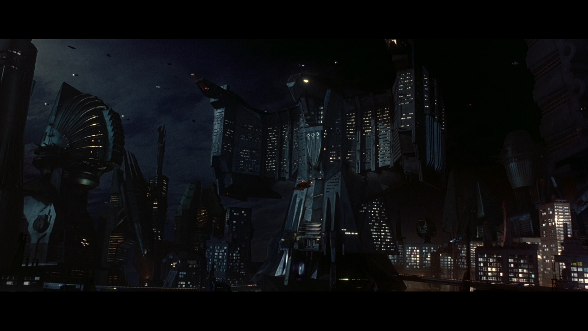Judge Dredd