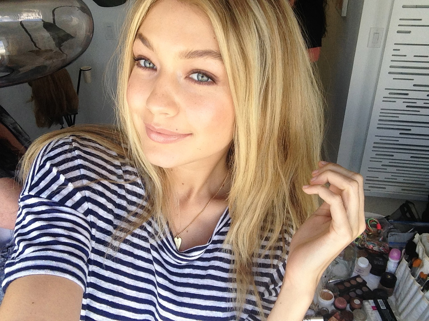 Gigi Hadid Gigi Hadid
