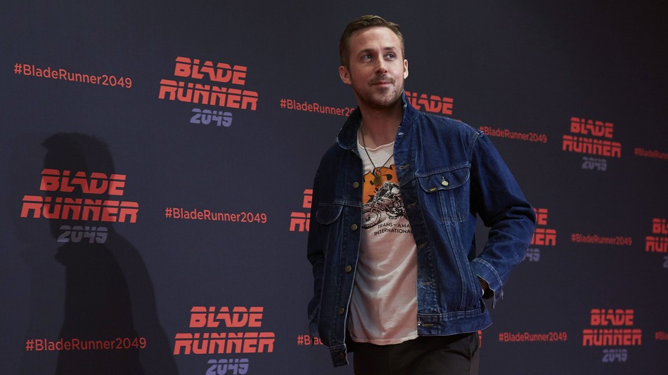 Blade Runner 2049 Blade Runner 2049