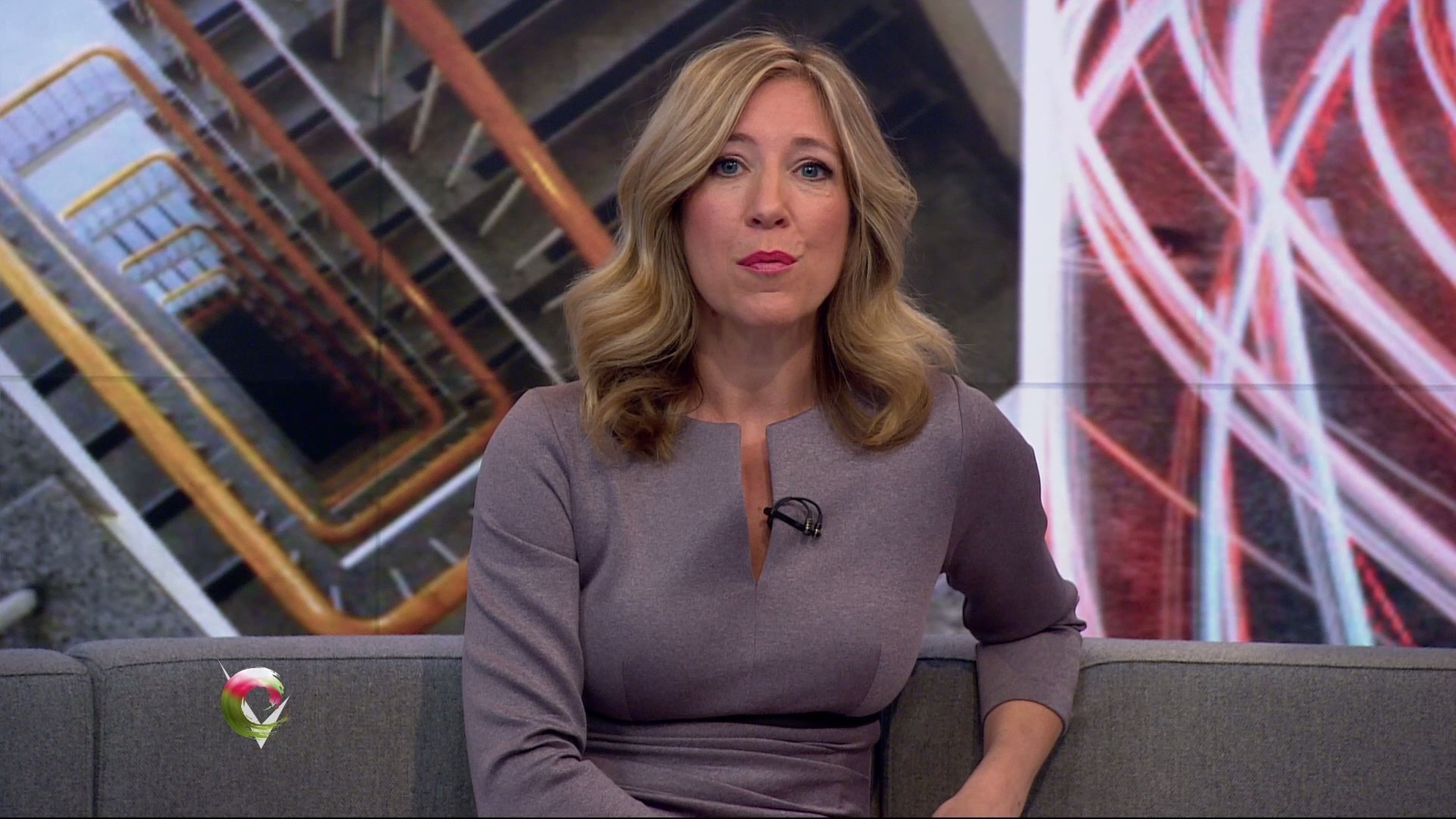 Joanna Gosling