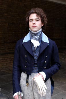 Picture of Joseph Beattie