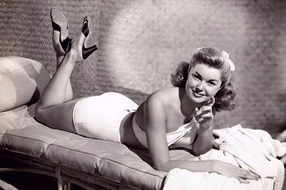 Esther Williams Esther Williams