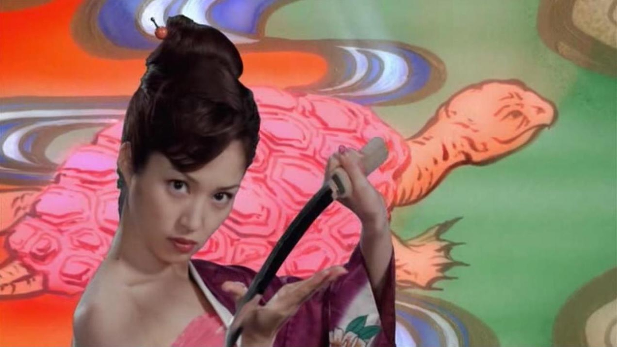 Mako Shiraishi