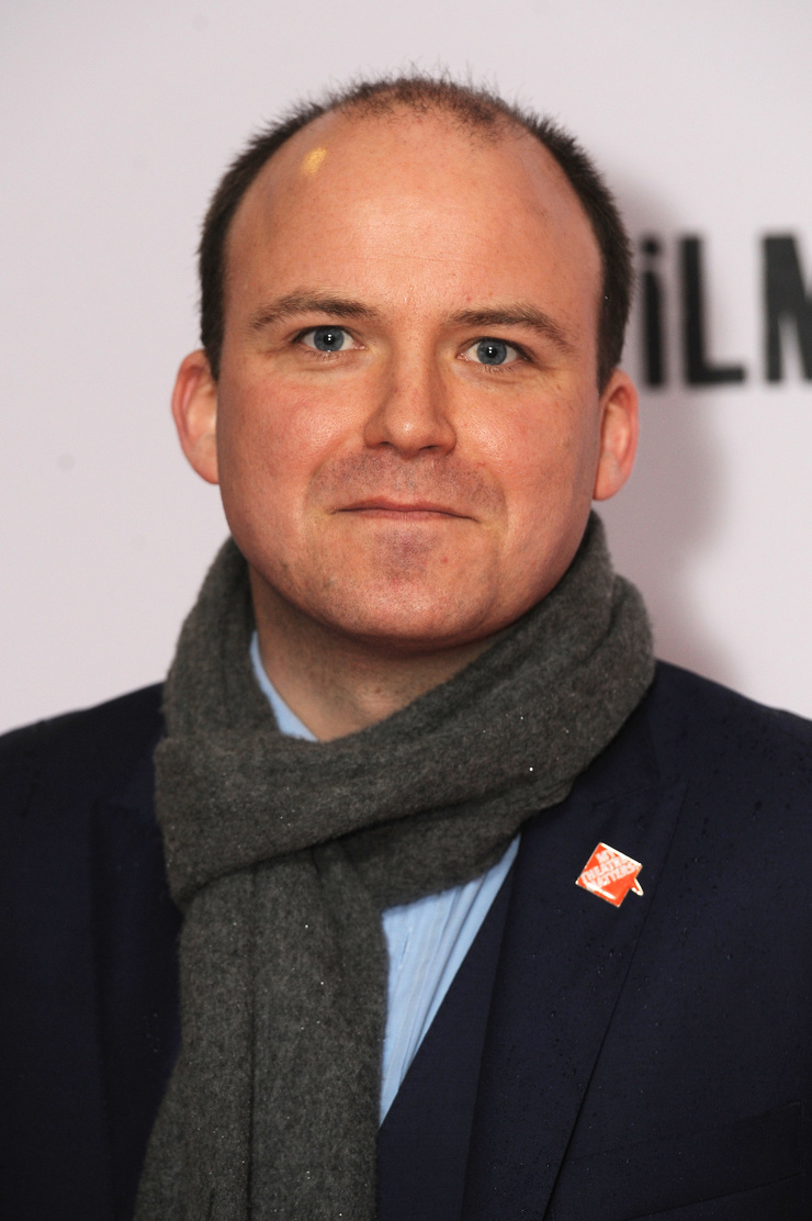 Picture of Rory Kinnear