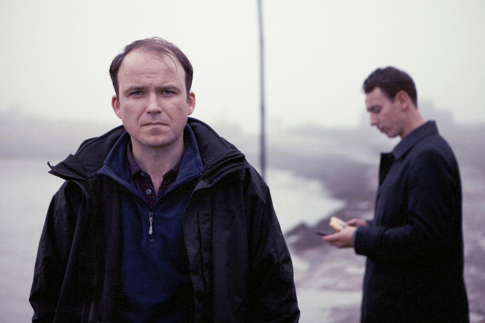 Rory Kinnear