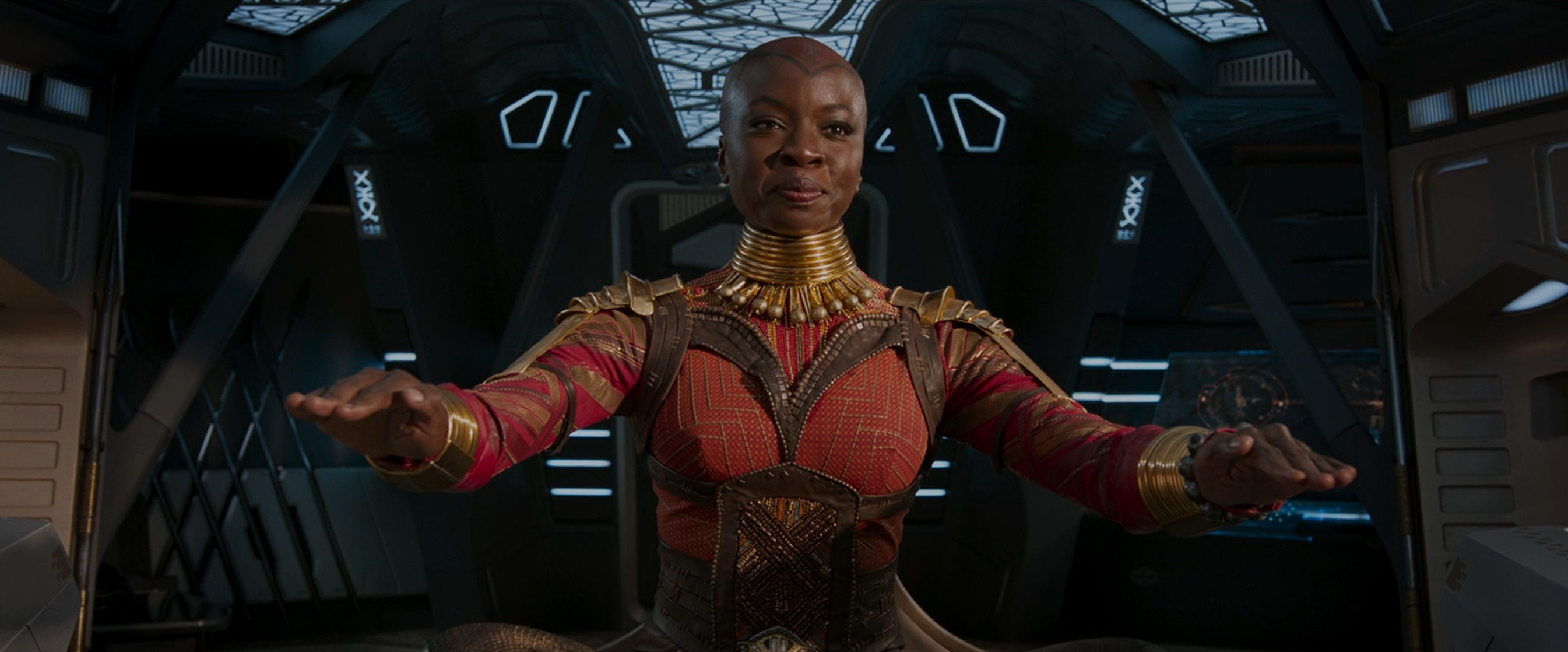 Black Panther