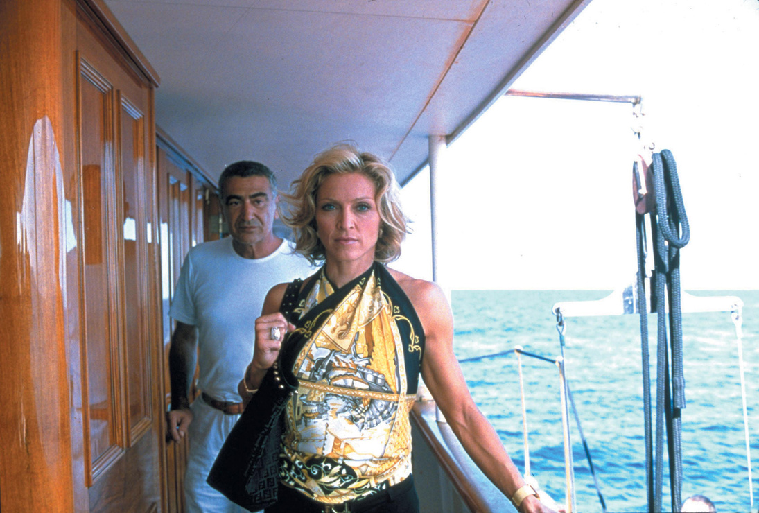 Picture of Swept Away