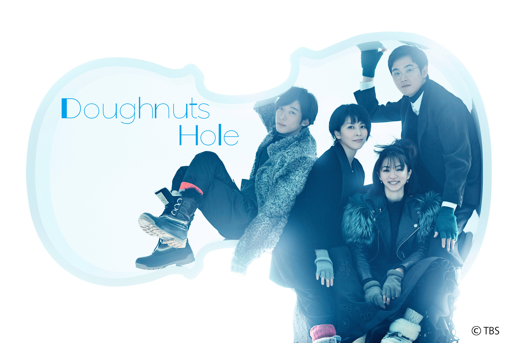 Quartet Quartet