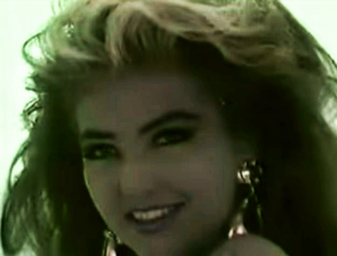 Thalía