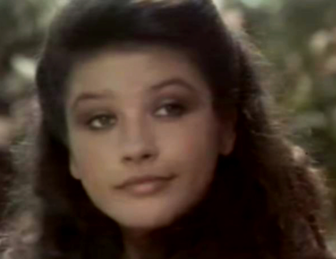 Catherine Zeta-Jones