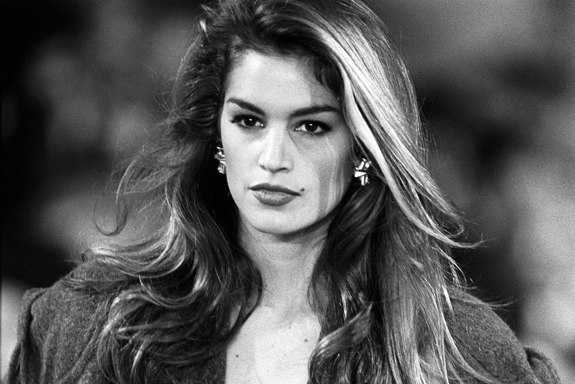 Picture of Cindy Crawford